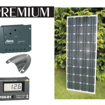 Power, Electrical, Solar