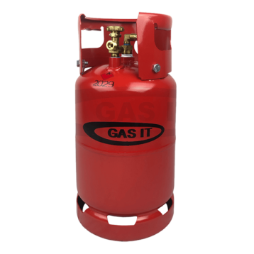 Gas IT Systems